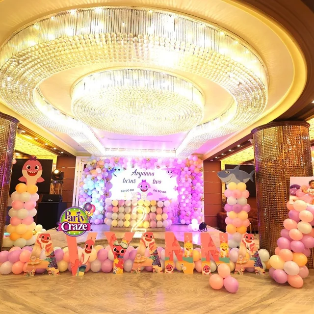 Birthday Party Planners In Sheikhpura, Bihar