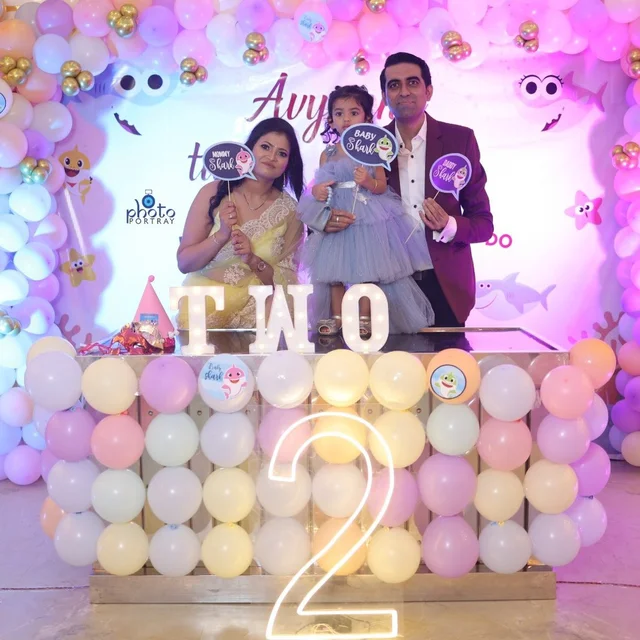 Birthday Party Planners In Sheikhpura, Bihar