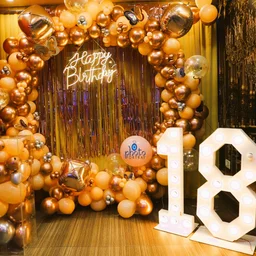 Birthday Party Planners In Sheikhpura, Bihar