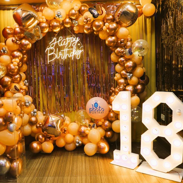 Birthday Party Planners In Sheikhpura, Bihar