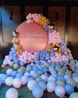 Birthday Party Planners In Buxar