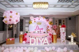 Birthday Party Planners In Buxar