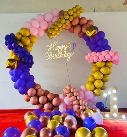 Birthday Party Planners In Buxar