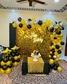 Birthday Party Planners In Buxar