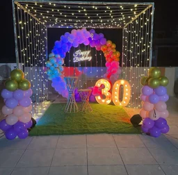 Birthday Party Planners In Madhubani