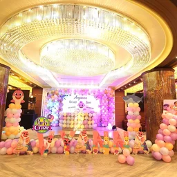 Party Decorators In Madhubani Bihar