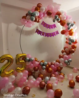 Birthday Party Organisers In Saharsa