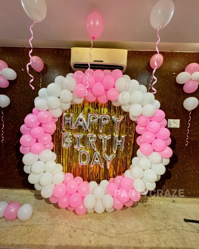Kids Birthday Decor 193