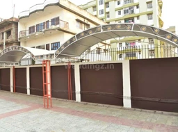 Radha Krishna Benquet Hall Bailey Road