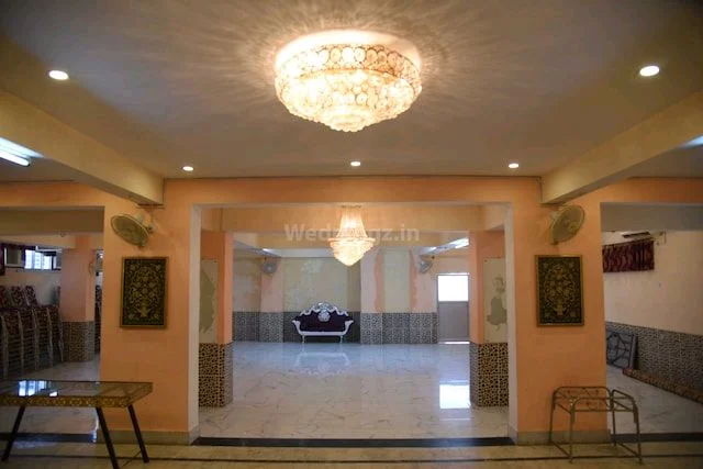 The Grand Arya Banquet Hall, Rajendra Nagar