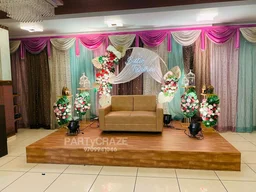 Wedding Anniversary Decor 58