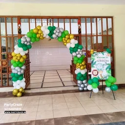 Kids Birthday Decor 224