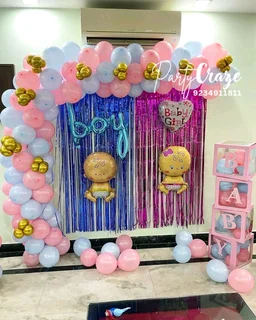 Baby Shower Decor 17