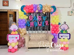 Baby Shower Decor 21