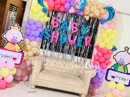 Baby Shower Decor 21