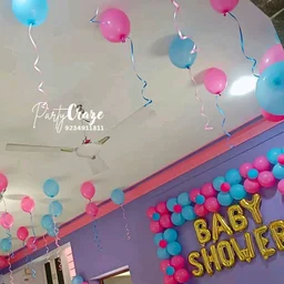 Baby Shower Decor 28