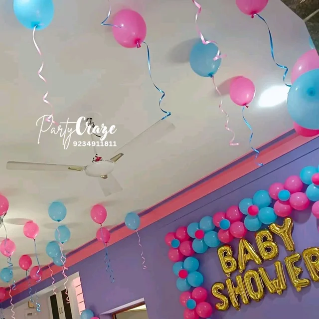 Baby Shower Decor 28