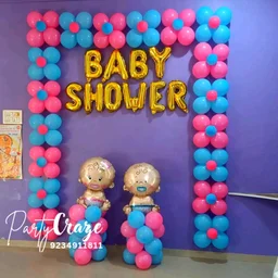 Baby Shower Decor 28