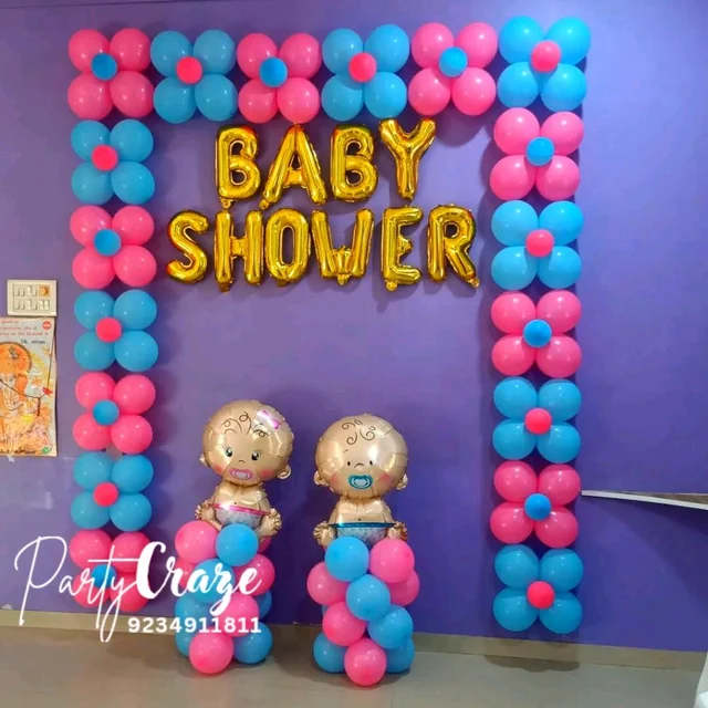 Baby Shower Decor 28