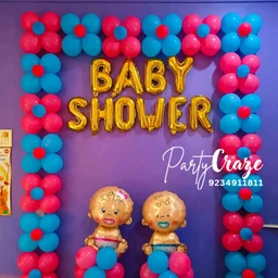 Baby Shower Decor 28