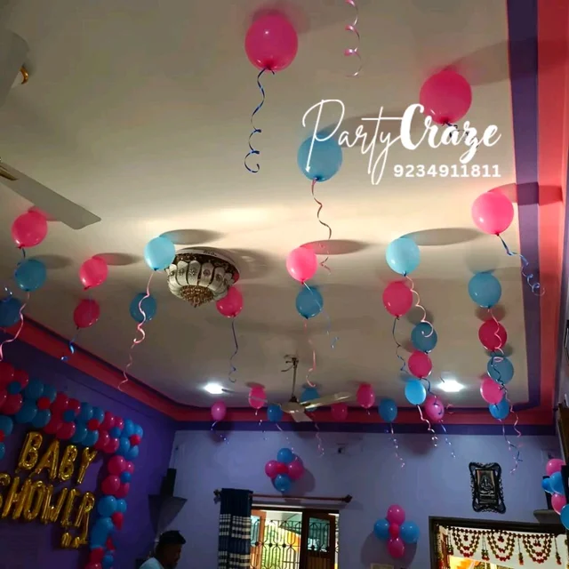Baby Shower Decor 28