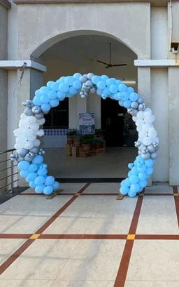 Mundan Ceremony Decor 3