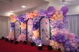 Mundan Ceremony Decor 15
