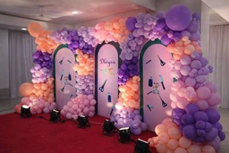 Mundan Ceremony Decor 15