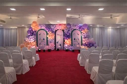 Mundan Ceremony Decor 15
