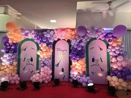 Mundan Ceremony Decor 15