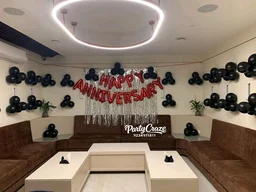 Wedding Anniversary Decor 59