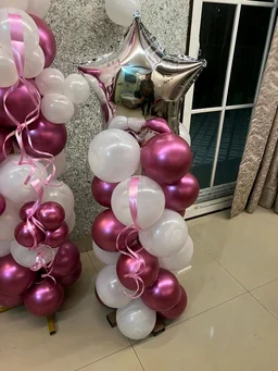 Wedding Anniversary Decor 91