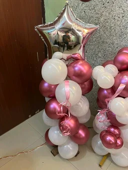 Wedding Anniversary Decor 91