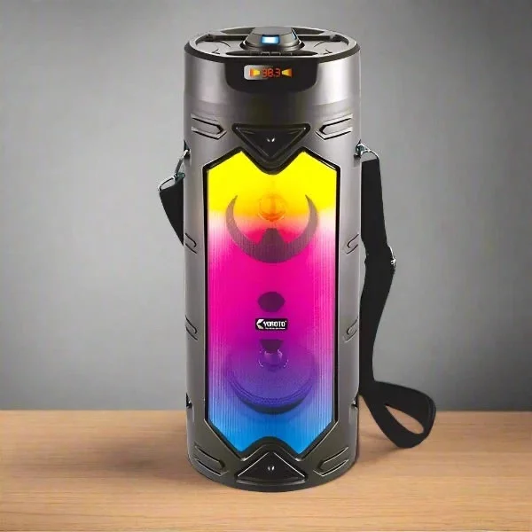 YOROTO Speaker with mic j-11