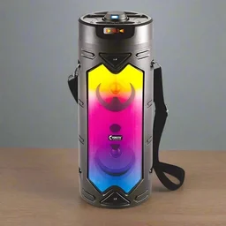 YOROTO Speaker with mic j-11