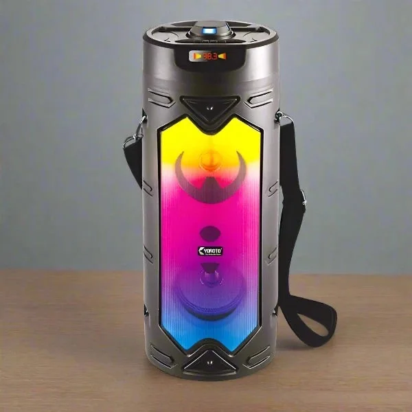 YOROTO Speaker with mic j-11