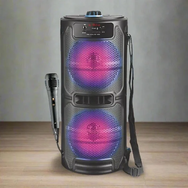 YOROTO Portable Party Speaker j-7