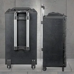 YOROTO Bluetooth Trolley Speaker B-5