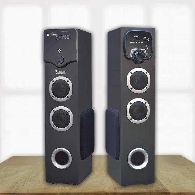 YOROTO Soroo Beast Series Powerful Bass Boost Speaker