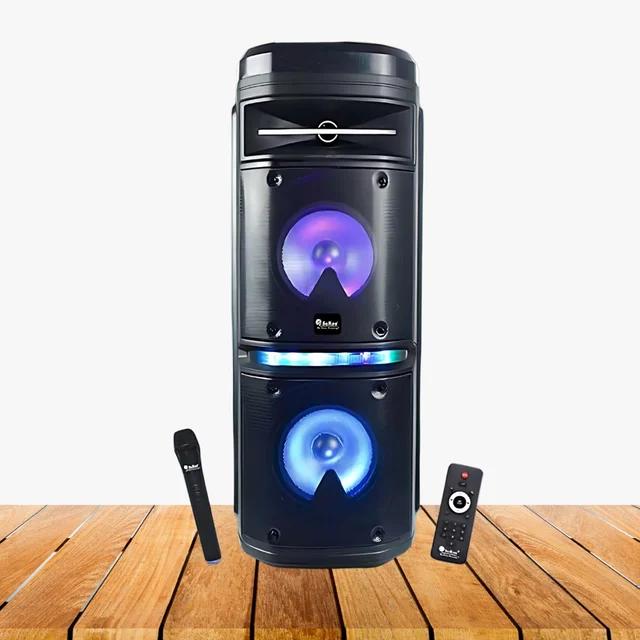 YOROTO Soroo Bluetooth Party Loudspeaker Speaker SERIES - B12