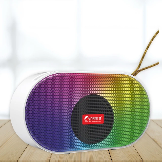 YOROTO Soroo Speaker YO A-012 PRO - purple