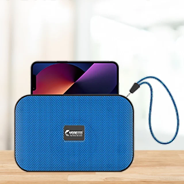 YOROTO Soroo Speaker YO - A013 PRO - blue