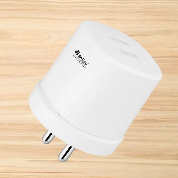 YOROTO Soroo Mobile charger SRC-154