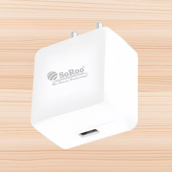 YOROTO Soroo Mobile charger SRC-149