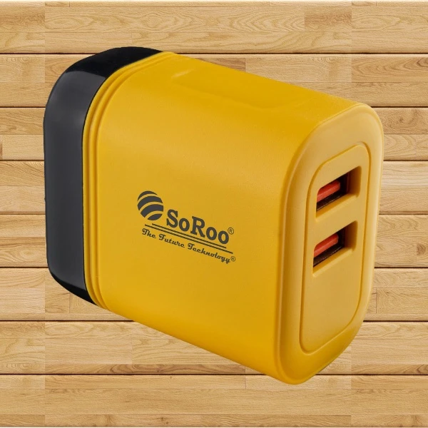 YOROTO Soroo Mobile charger price SRC-157