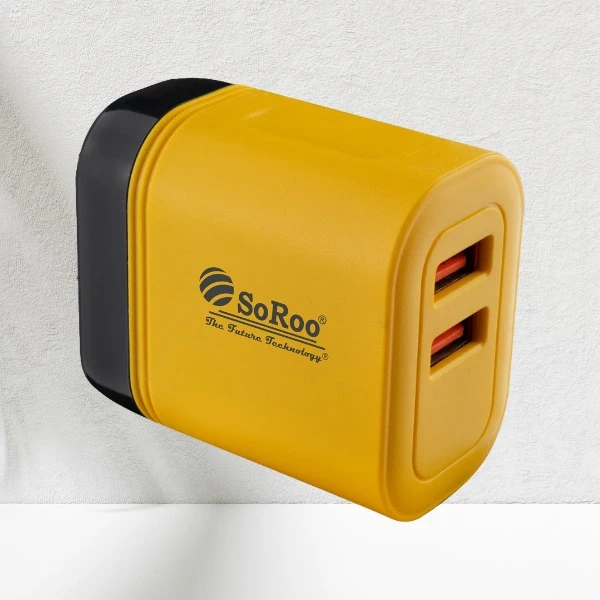 YOROTO Soroo Mobile charger price SRC-157