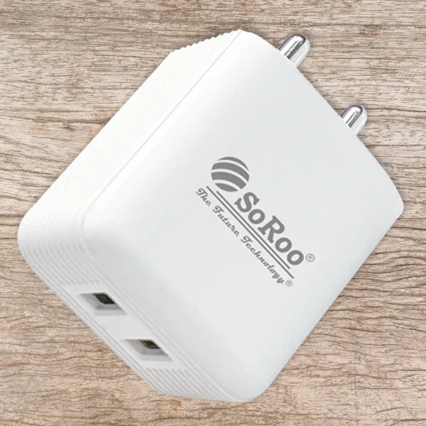 YOROTO Soroo Mobile charger price SRC-138