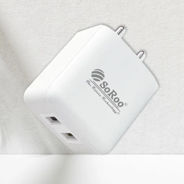 YOROTO Soroo Mobile charger price SRC-138
