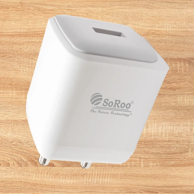 YOROTO Soroo Android Charger Src 113 V8