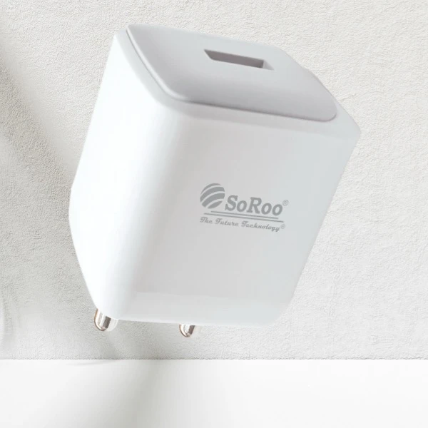 YOROTO Soroo Android Charger Src 113 V8